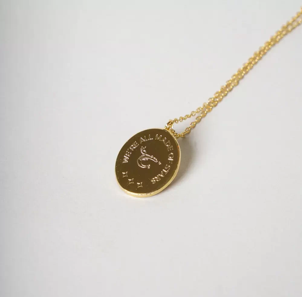 LIBRA Pendant