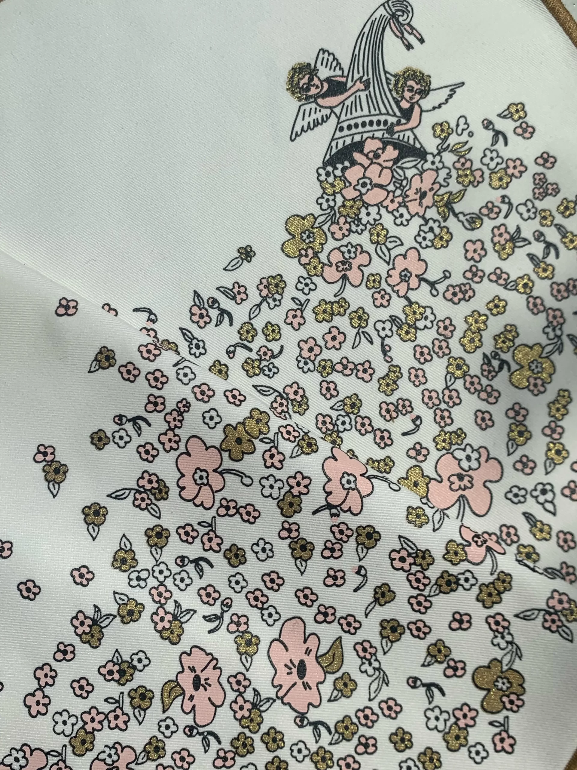 CORNUCOPIA Placemat