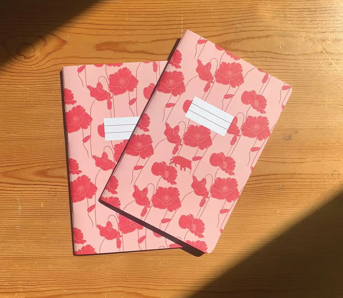 POPPY Notebook