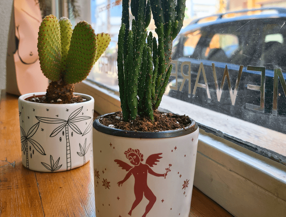 CUPIDON Planter