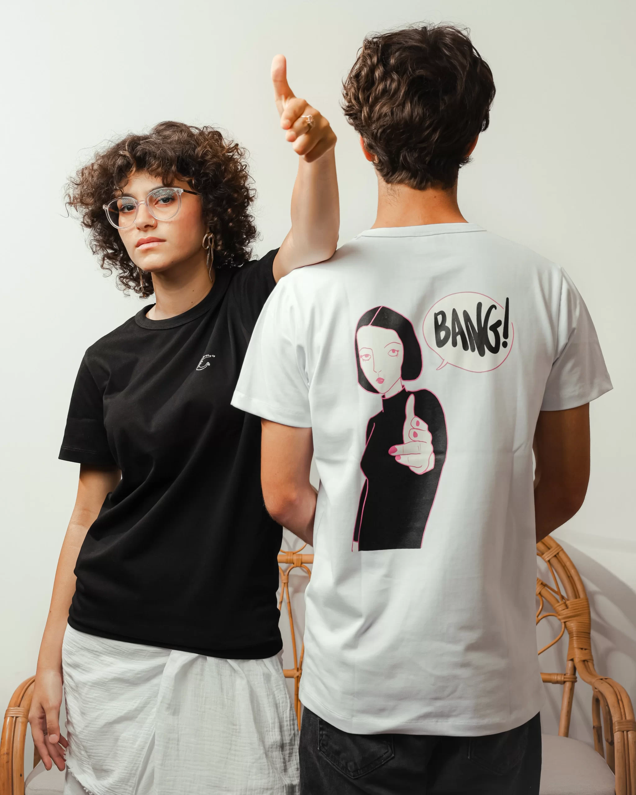 BANG T-Shirt