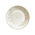 ASTRES Gold Regular Plate