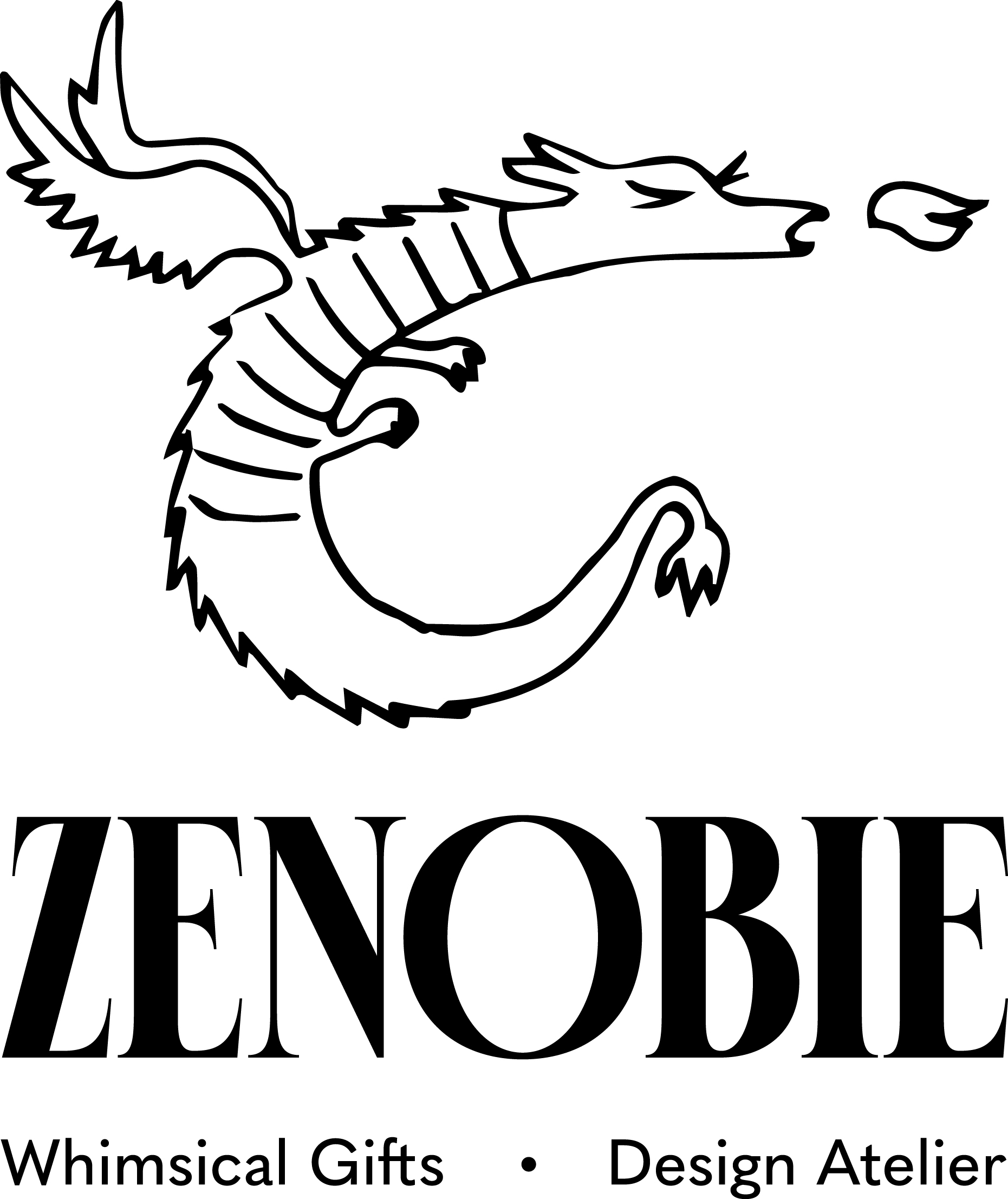Zenobie Zenobie
