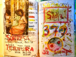 One Journal, Countless Insights