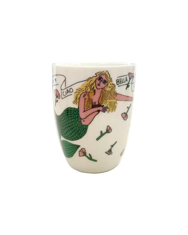 CIAO BELLA Mug