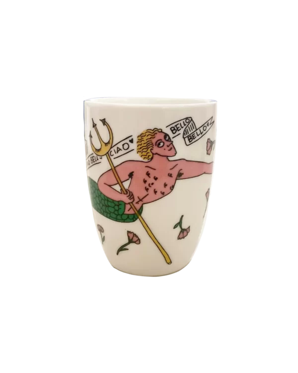 CIAO BELLO Mug