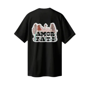 AMOR FATI T-shirt