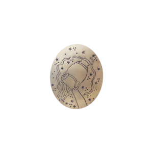 AQUARIUS Ornament