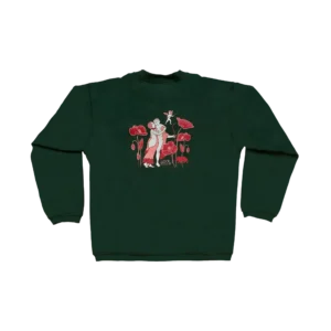 ADONIS AND ASTARTE Sweatshirt