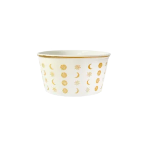 ASTRES Gold Bowl Set of 4