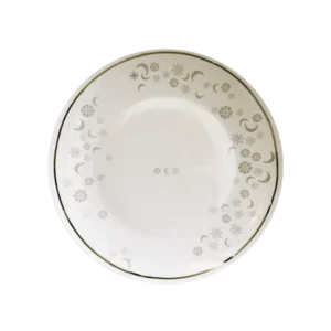 ASTRES Silver Regular Plate Set of 4