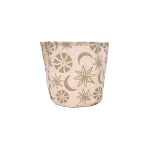 Astres Textile Basket