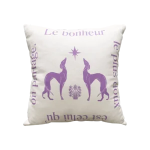 ATHENA Cushion Cover