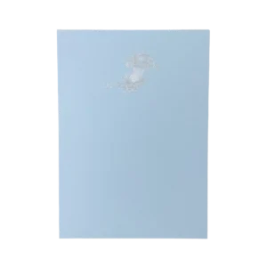 CORNUCOPIA CELESTE Notepad
