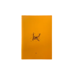 BOURAQ Notebook