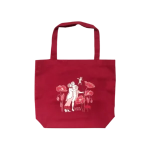 ADONIS AND ASTARTE Tote Bag