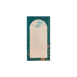 CORNUCOPIA Checklist