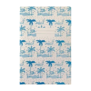 PALMS Notebook