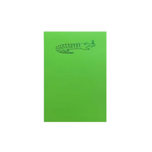 CROCO Notepad