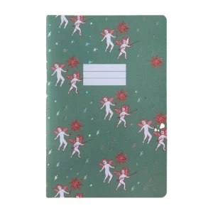 CUPIDON Notebook