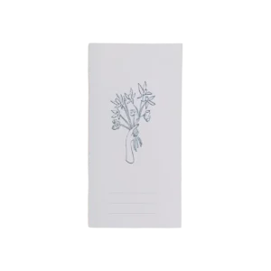 DAFFODILS BOUQUET Notebook