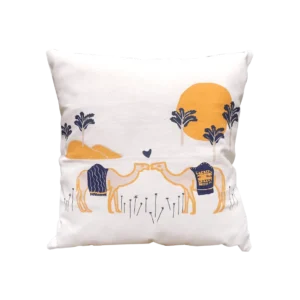 DROMAMOUR Cushion Cover