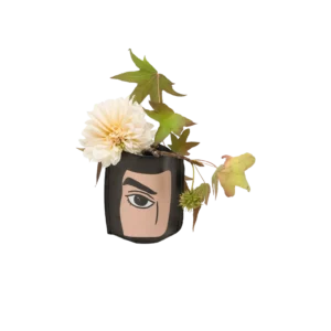 OSIRIS EYE Paper Vase