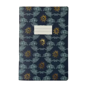 CORNUCOPIA Notebook
