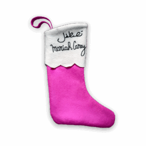 MARIAH CAREY Stockings