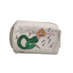 FAIREST MERMAID Pouch