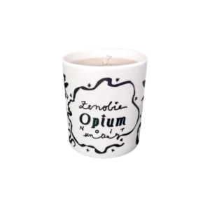 OPIUM Candle