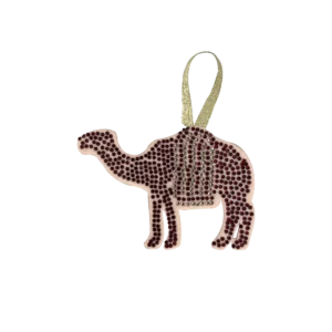CAMEL Ornament