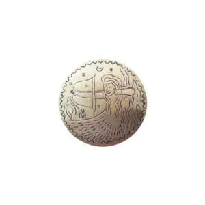 SAGITTARIUS Ornament