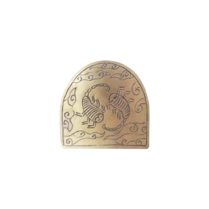 SCORPIO Ornament