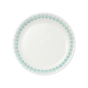 Shell Plate Regular Set of 4