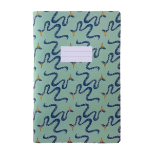 SNAKE Notebook