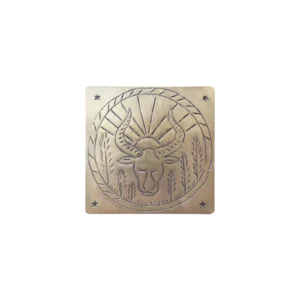 TAURUS Ornament