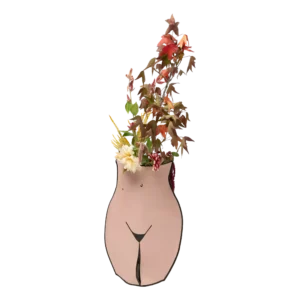 OSIRIS WAIST Paper Vase