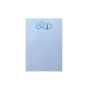 Xanax Notepad