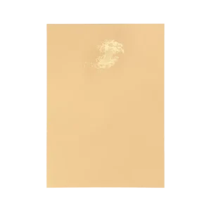 CORNUCOPIA PANNE Notepad