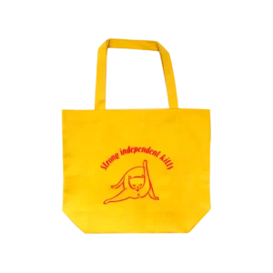 KITTY Tote Bag