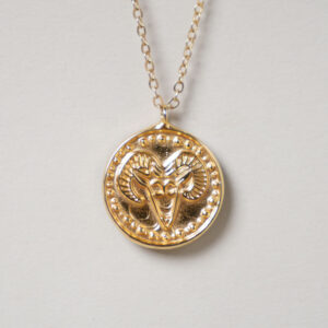 ARIES Pendant