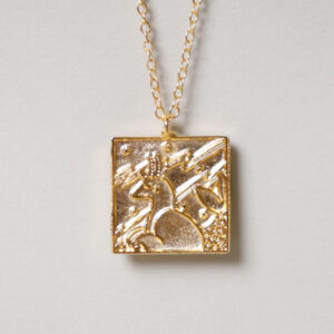 CAPRICORN Pendant