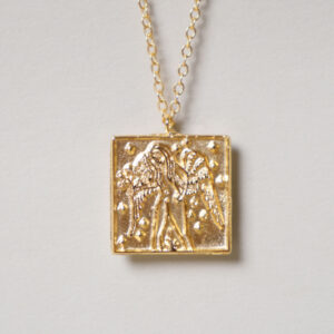 VIRGO Pendant