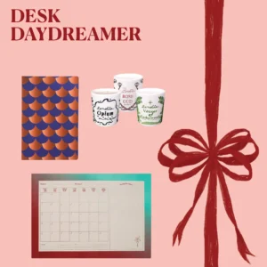 DESK DAYDREAMER Bundle
