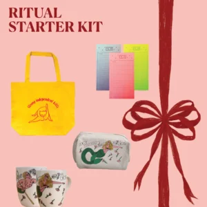 RITUAL STARTER KIT Bundle
