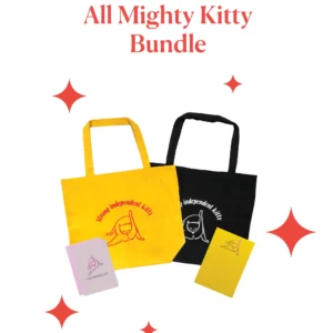 All Mighty Kitty Bundle