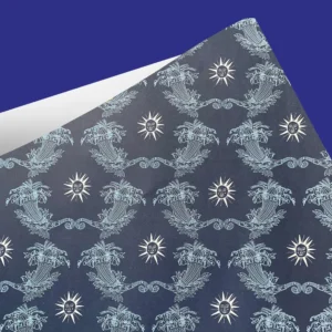 CORNUCOPIA HORN Wrapping Paper