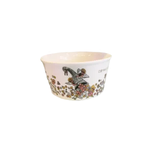 CORNUCOPIA Pink Bowl Set of 4