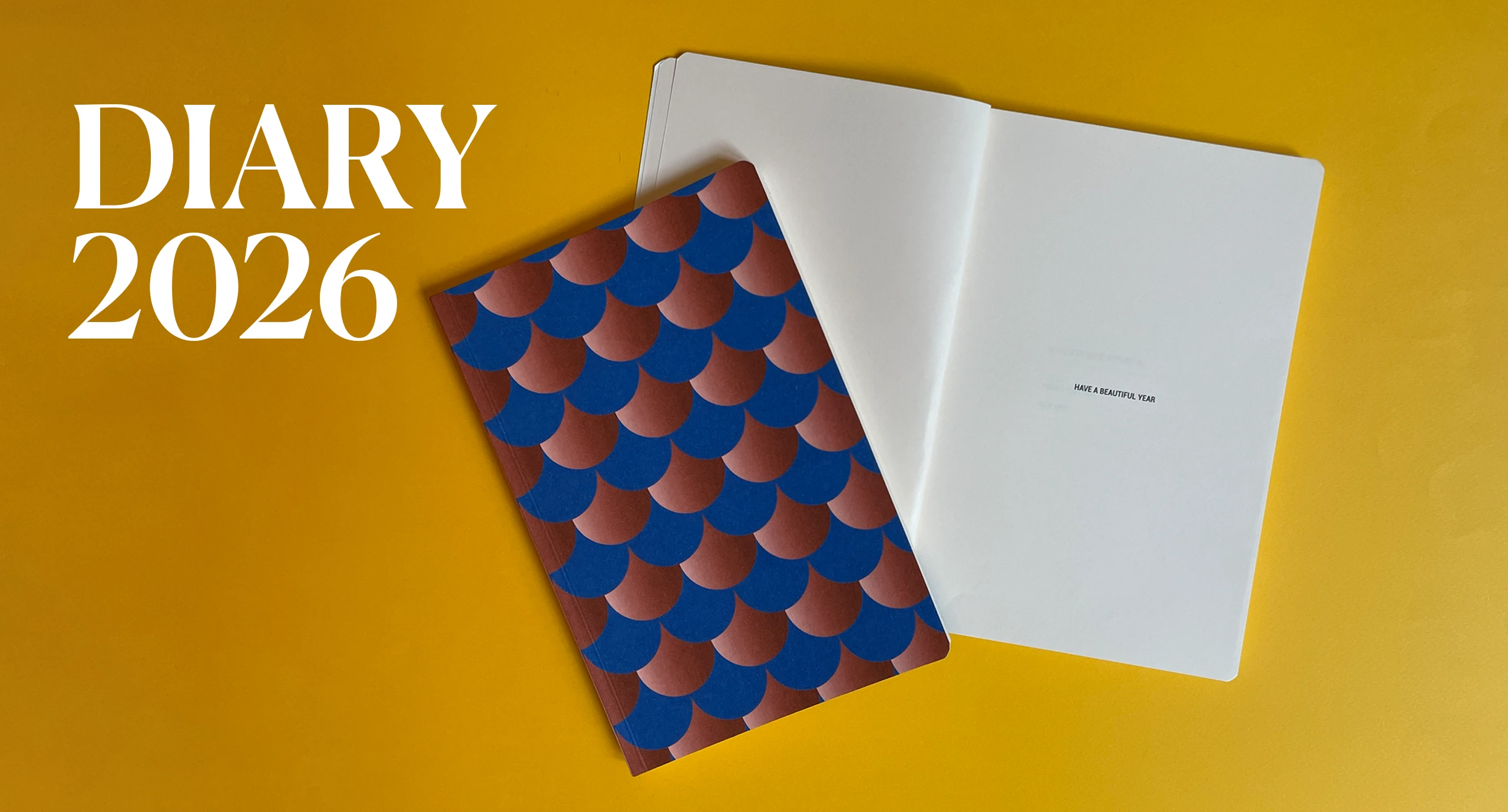 Let’s get organized